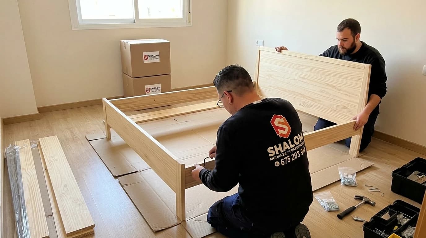 Consejos para una mudanza exitosa en Hospitalet