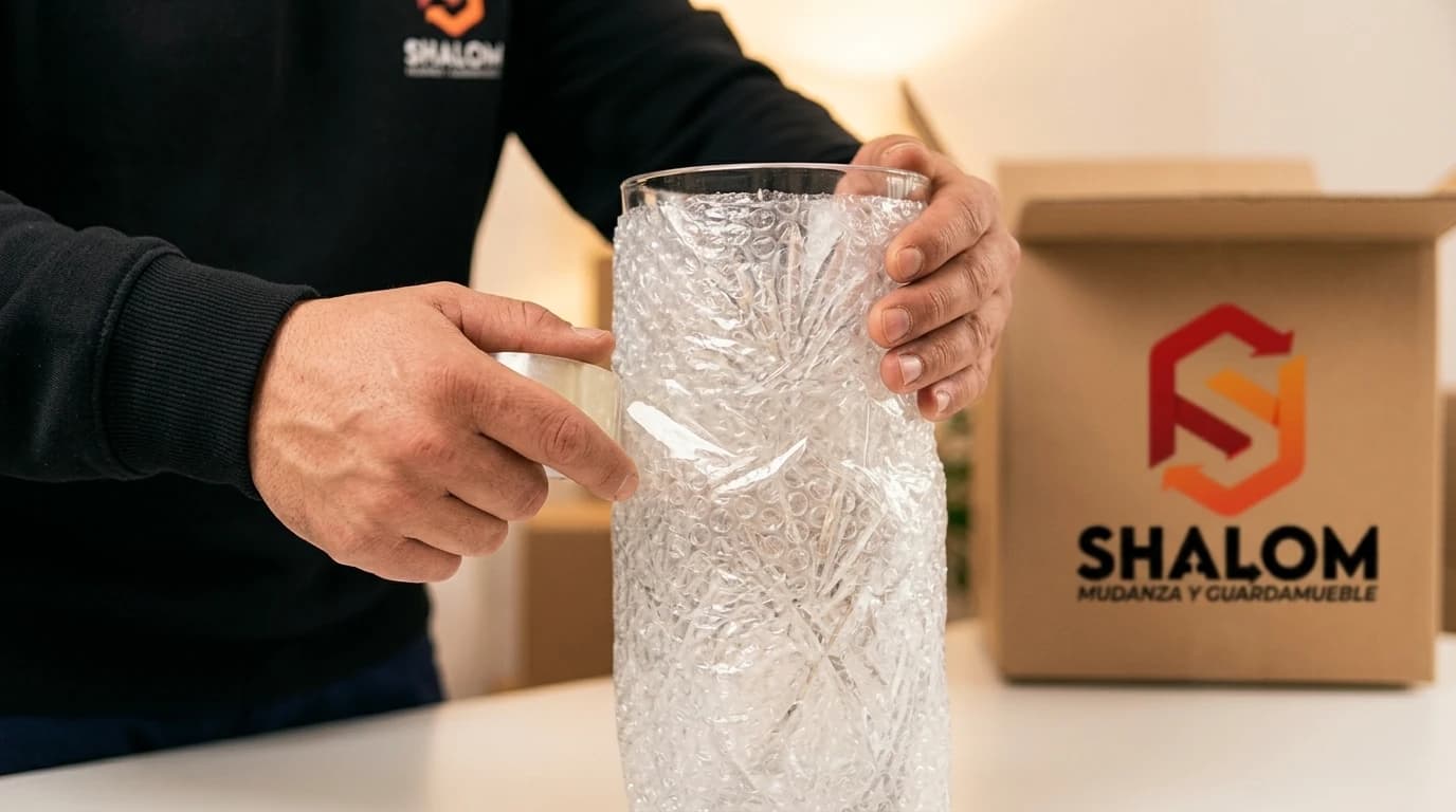 Instalaciones de guardamuebles