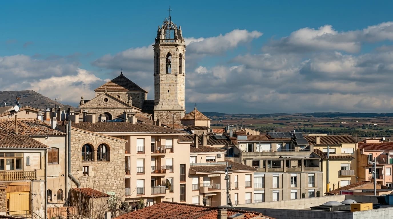 Mudanzas Shalom en Mollet del Vallès - Eficiencia Garantizada