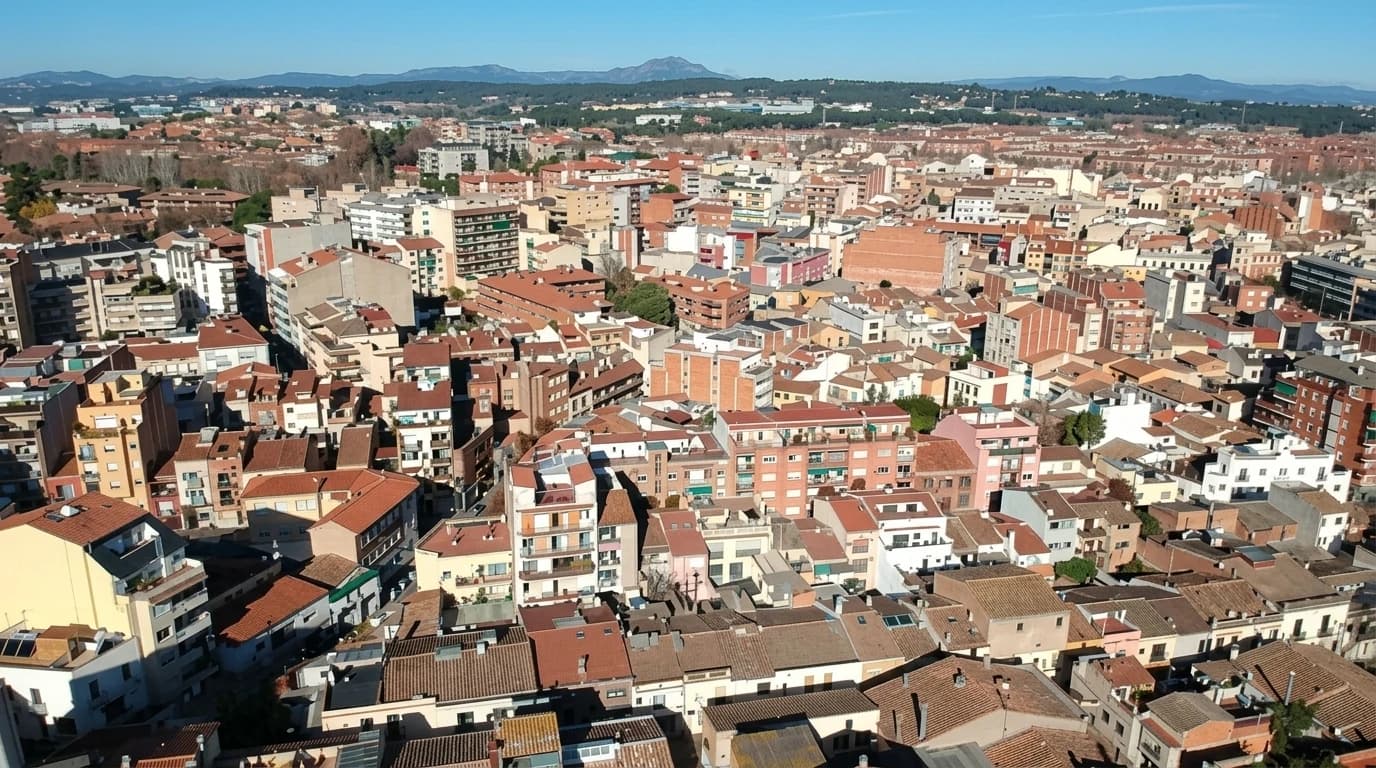 Mudanzas Shalom en Sant Cugat del Vallès - Servicio Premium